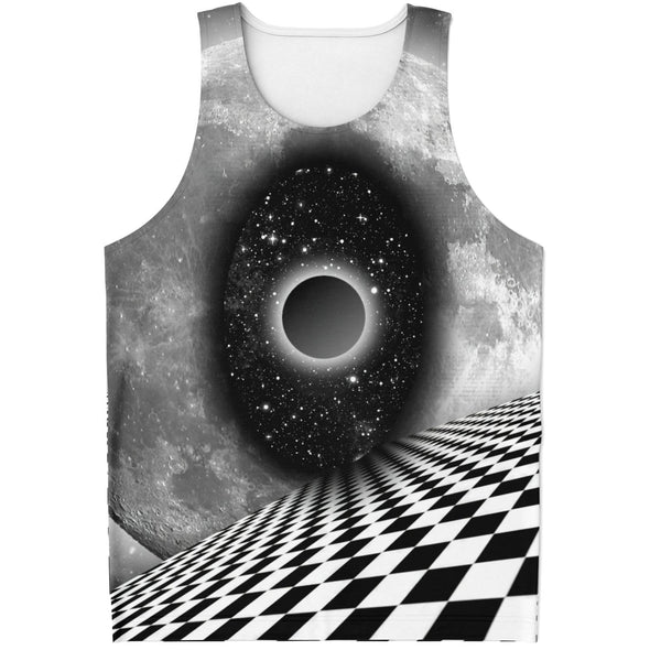 Fever Dream Tank Top - Vaporwave Clothing - Aesthetic Clothing