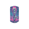 Anachron Wristlet Wallet - Vaporwave Clothing - Aesthetic Clothing