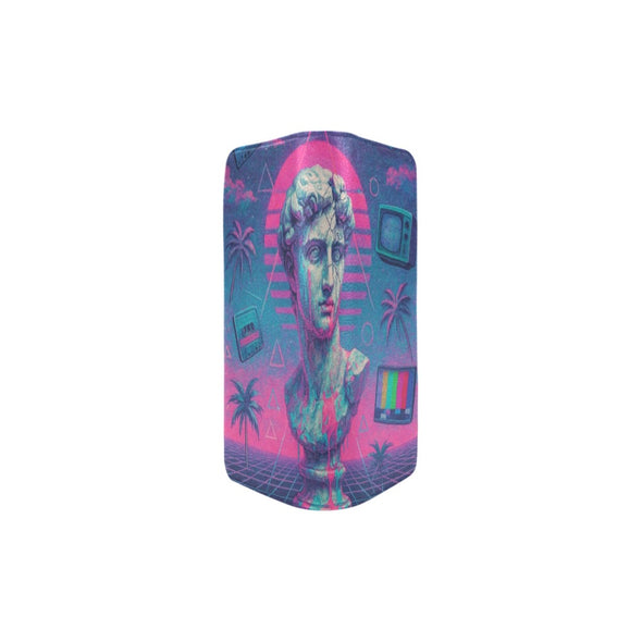 Anachron Wristlet Wallet - Vaporwave Clothing - Aesthetic Clothing