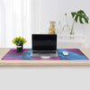 The Visitor Desk Mat - Vaporwave Clothing - Aesthetic Clothing