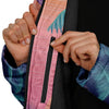 Canopy Zip Cloak - Vaporwave Clothing - Aesthetic Clothing