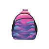 Duskwave Sling Bag - Vaporwave Clothing - Aesthetic Clothing