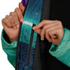 Astral Gateway Zip Cloak - Vaporwave Clothing - Aesthetic Clothing