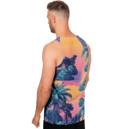 Canopy Tank Top