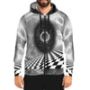 Fever Dream Zip Hoodie - Vaporwave Clothing - Aesthetic Clothing