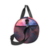 Quantum Tides Duffle Bag - Vaporwave Clothing - Aesthetic Clothing