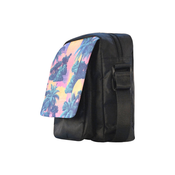 Canopy Crossbody Bag - Vaporwave Clothing - Aesthetic Clothing