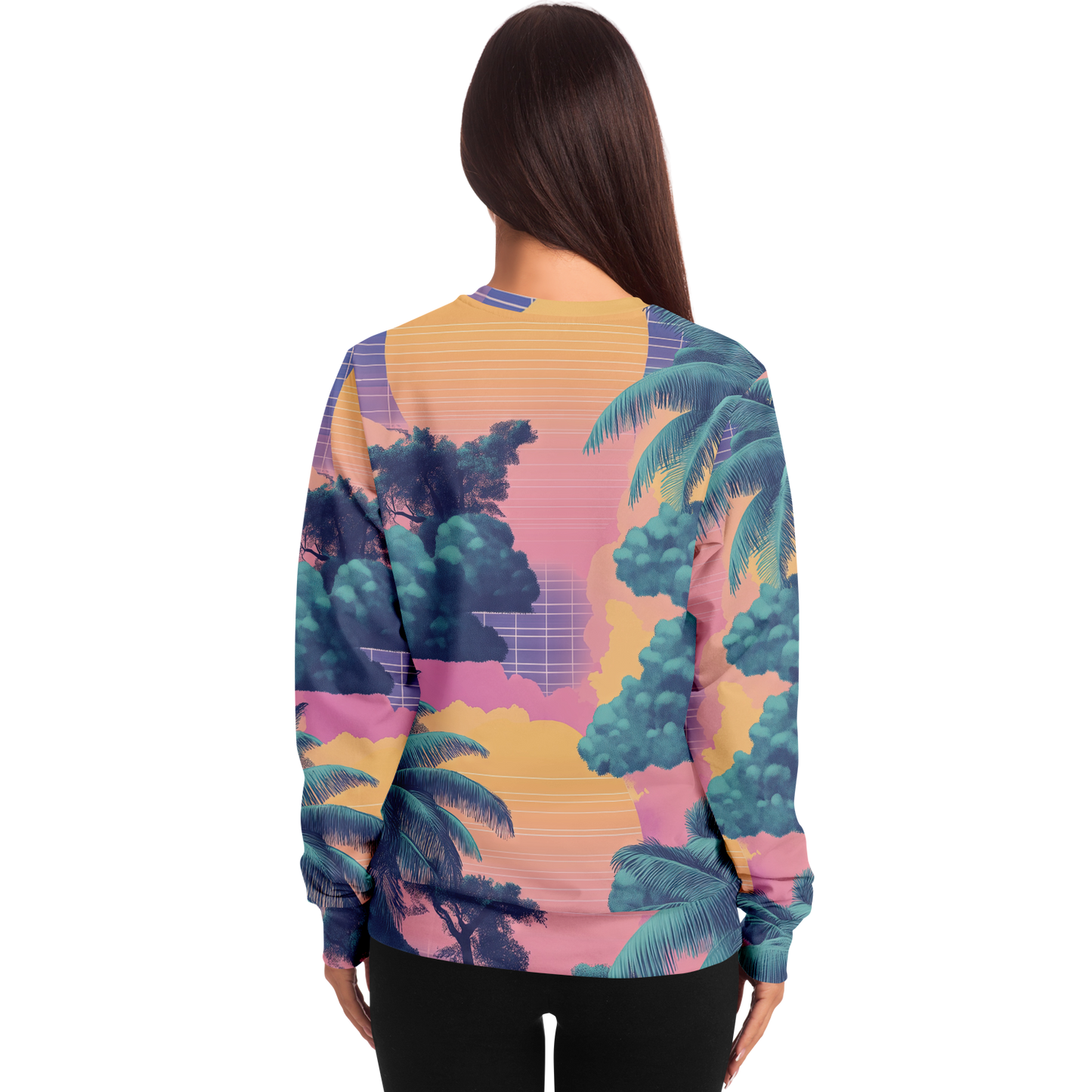 Canopy Sweatshirt