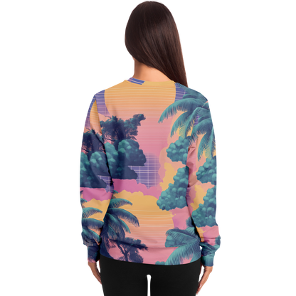 Canopy Sweatshirt