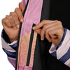 Corinthian Zip Cloak - Vaporwave Clothing - Aesthetic Clothing