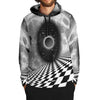 Fever Dream Hoodie - Vaporwave Clothing - Aesthetic Clothing