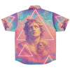 Apotheosis Button Down Shirt - Vaporwave Clothing - Aesthetic Clothing
