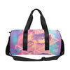 Apotheosis Duffle Bag - Vaporwave Clothing - Aesthetic Clothing