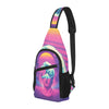 Tidalus Sling Bag - Vaporwave Clothing - Aesthetic Clothing