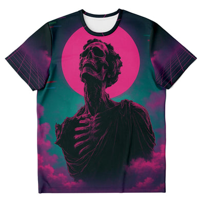 Decadence Tee - Vaporwave Clothing - Aesthetic Clothing