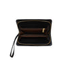 Grid Tide Wristlet Wallet - Vaporwave Clothing - Aesthetic Clothing
