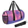 Aerolith Duffle Bag - Vaporwave Clothing - Aesthetic Clothing