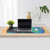 Juncture Desk Mat - Vaporwave Clothing - Aesthetic Clothing