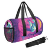 Tidalus Duffle Bag - Vaporwave Clothing - Aesthetic Clothing