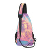 Apotheosis Sling Bag - Vaporwave Clothing - Aesthetic Clothing