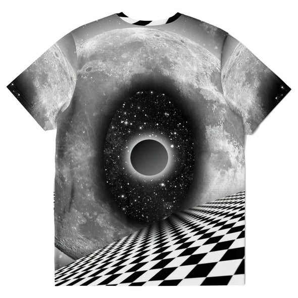 Fever Dream Tee - Vaporwave Clothing - Aesthetic Clothing