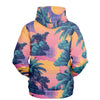 Canopy Hoodie - Vaporwave Clothing - Aesthetic Clothing