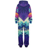 Neonami Jumpsuit - Vaporwave Clothing - Aesthetic Clothing