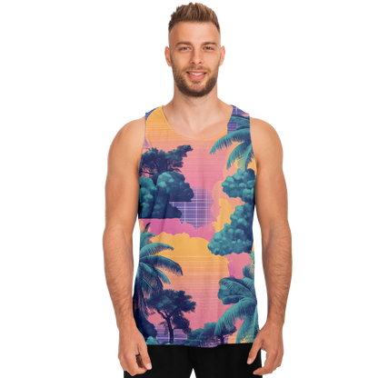 Canopy Tank Top