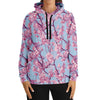 Cherry Blossom Hoodie - Vaporwave Clothing - Aesthetic Clothing