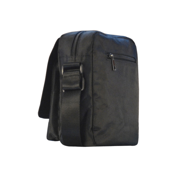Quantum Tides Crossbody Bag - Vaporwave Clothing - Aesthetic Clothing