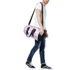 Cherry Blossom Duffle Bag - Vaporwave Clothing - Aesthetic Clothing