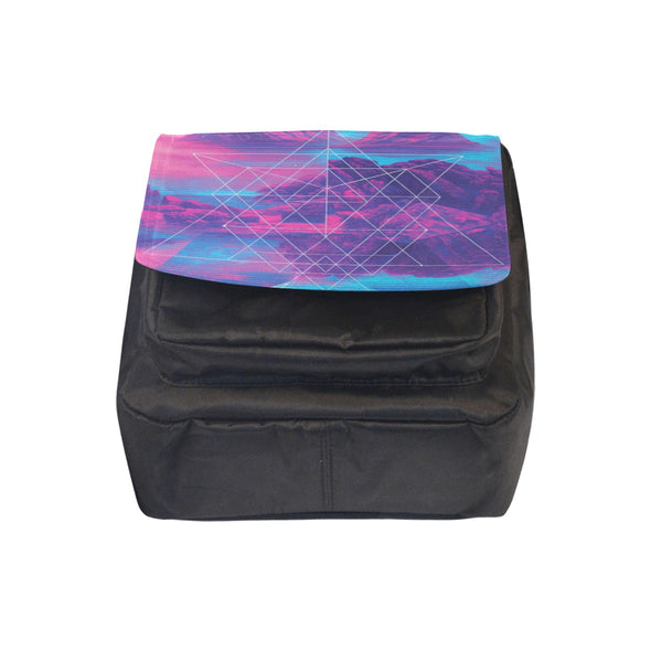 Liminal Crossbody Bag - Vaporwave Clothing - Aesthetic Clothing