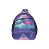 Neonami Sling Bag - Vaporwave Clothing - Aesthetic Clothing
