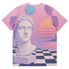 Corinthian Tee - Vaporwave Clothing - Aesthetic Clothing