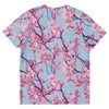 Cherry Blossom Tee - Vaporwave Clothing - Aesthetic Clothing
