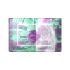 City of Radiance Bifold Wallet - Vaporwave Clothing - Aesthetic Clothing