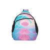 Grid Tide Sling Bag - Vaporwave Clothing - Aesthetic Clothing