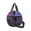 Liminal Duffle Bag - Vaporwave Clothing - Aesthetic Clothing