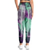 City of Radiance Cargo Joggers - Vaporwave Clothing - Aesthetic Clothing