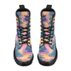 Canopy Women's Boots - Vaporwave Clothing - Aesthetic Clothing