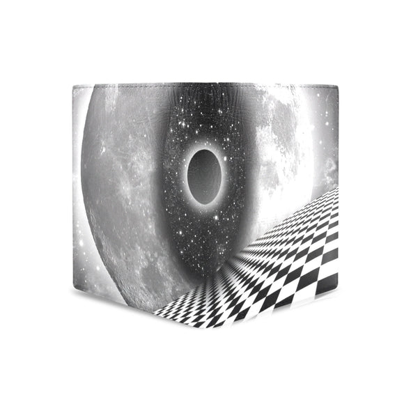 Fever Dream Bifold Wallet - Vaporwave Clothing - Aesthetic Clothing