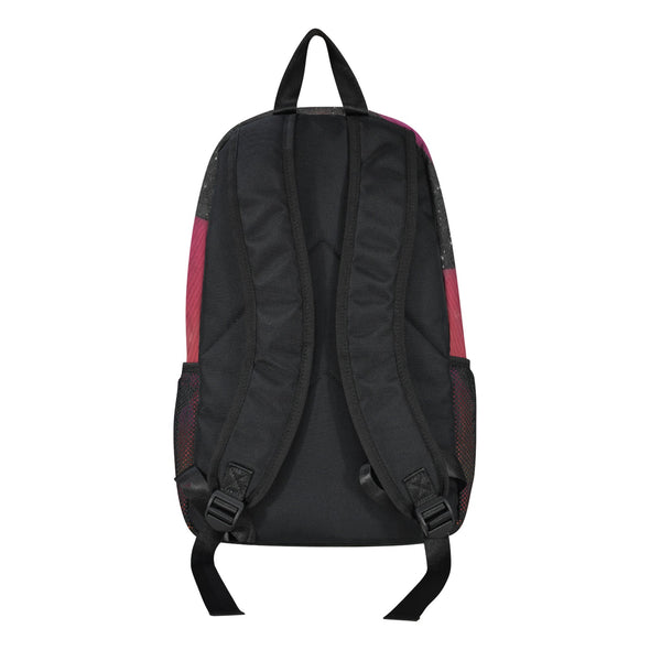 Desert Continuum Backpack - Vaporwave Clothing - Aesthetic Clothing
