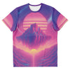 Aerolith Tee - Vaporwave Clothing - Aesthetic Clothing