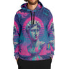 Anachron Hoodie - Vaporwave Clothing - Aesthetic Clothing