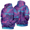 Liminal Heavy Hoodie - Vaporwave Clothing - Aesthetic Clothing