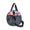 Dimensions Collide Duffle Bag - Vaporwave Clothing - Aesthetic Clothing