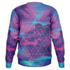 Liminal Sweatshirt - Vaporwave Clothing - Aesthetic Clothing