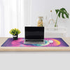 Tidalus Desk Mat - Vaporwave Clothing - Aesthetic Clothing