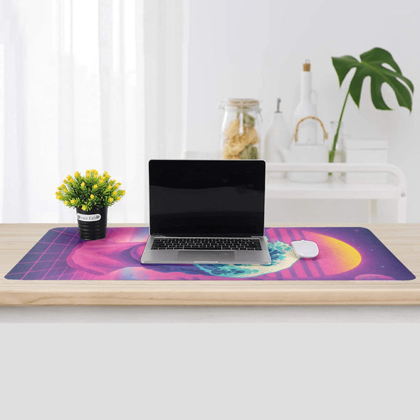 Tidalus Desk Mat - Vaporwave Clothing - Aesthetic Clothing