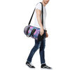 Anachron Duffle Bag - Vaporwave Clothing - Aesthetic Clothing